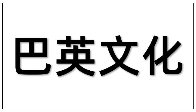 深圳市巴英文化藝術有限公司裝修工程項目